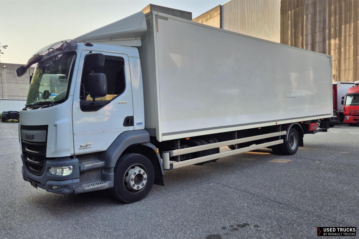 DAF LF 220