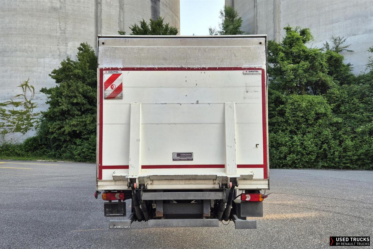 DAF LF 220