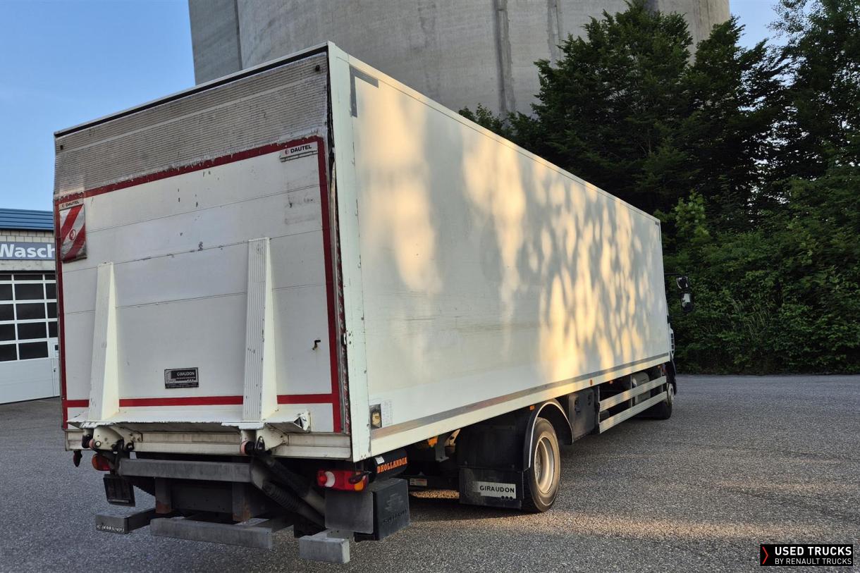 DAF LF 220