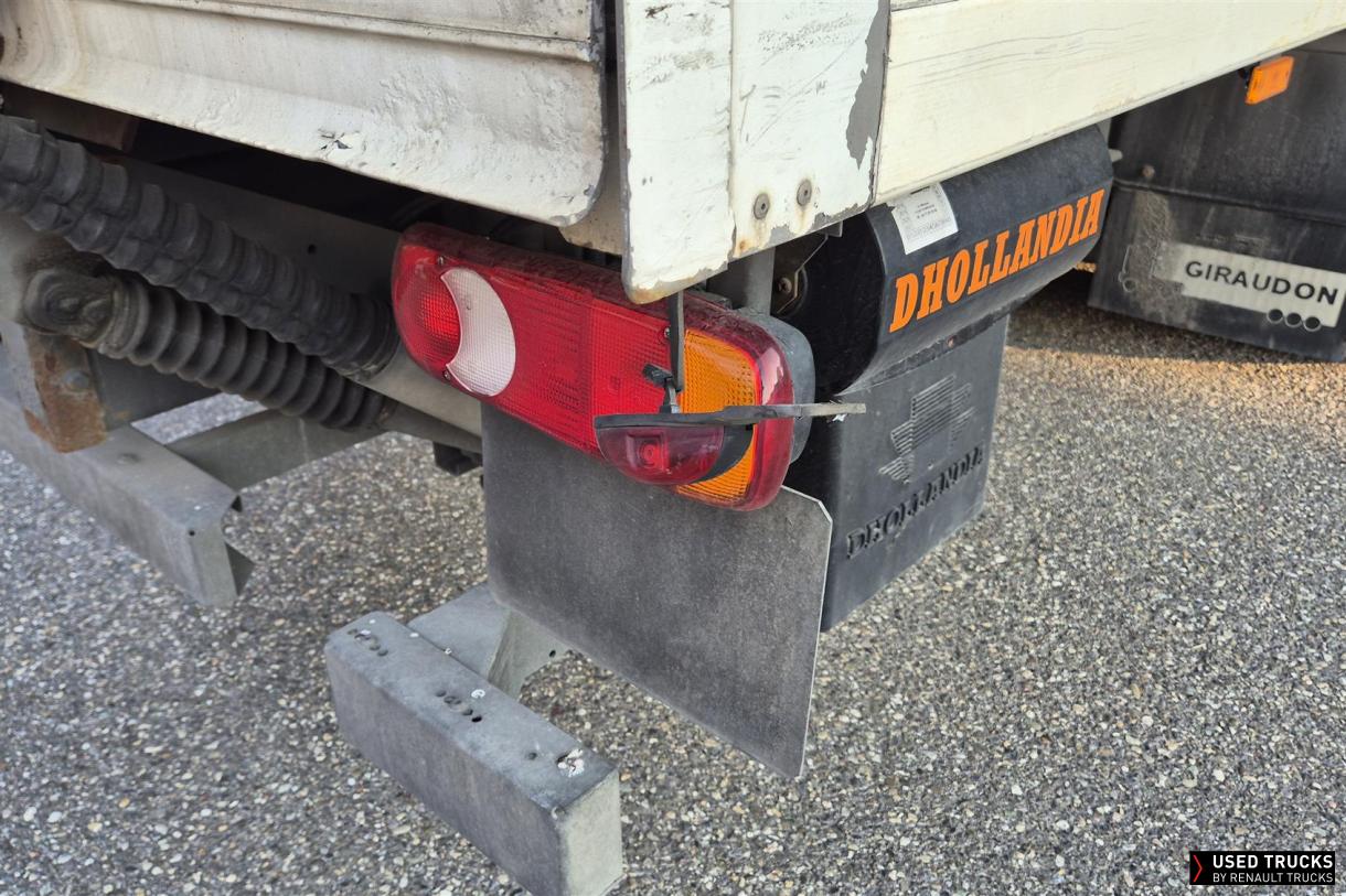 DAF LF 220
