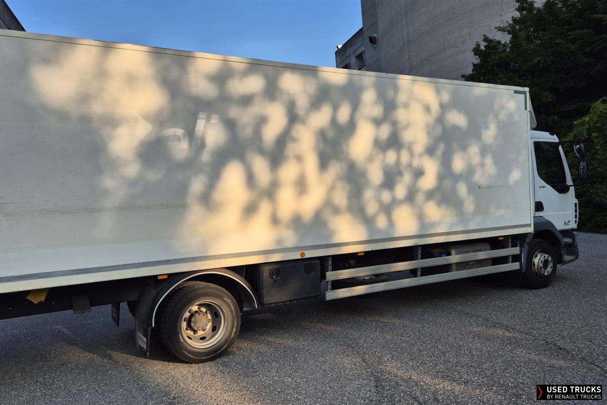 DAF LF 220