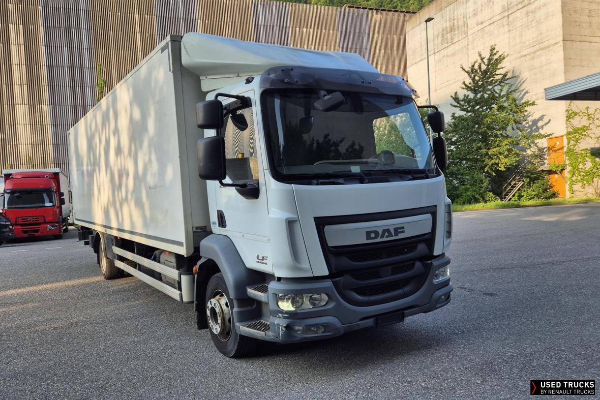 DAF LF 220