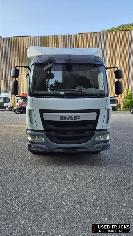 DAF LF 220