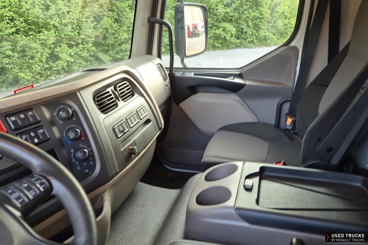 DAF LF 220
