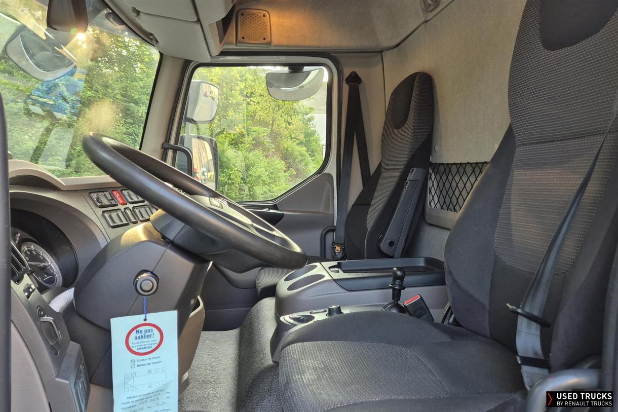DAF LF 220