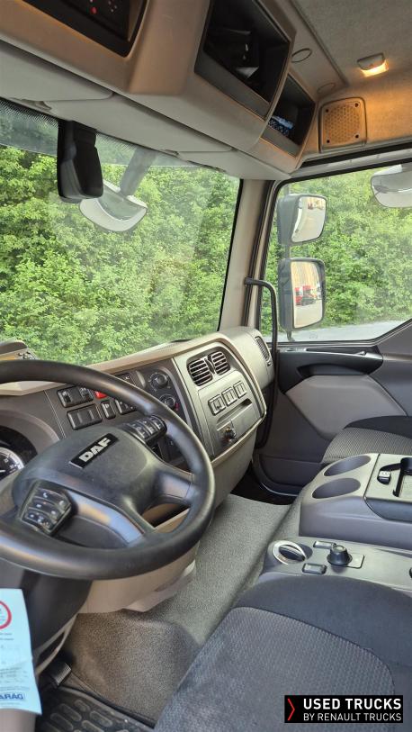 DAF LF 220