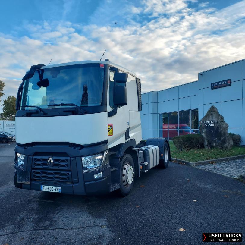Renault Trucks T 440
