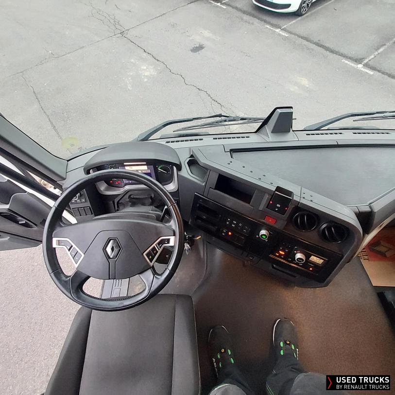 Renault Trucks T 480