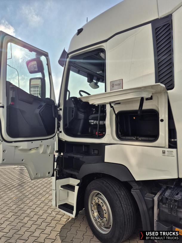 Renault Trucks T High 480