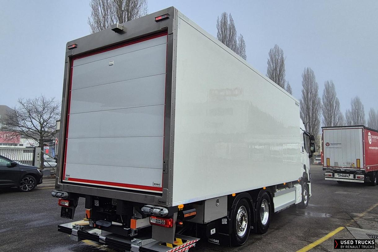 Renault Trucks T 480