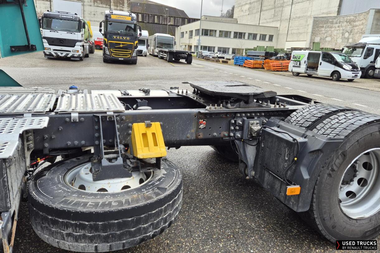 Renault Trucks T High 480