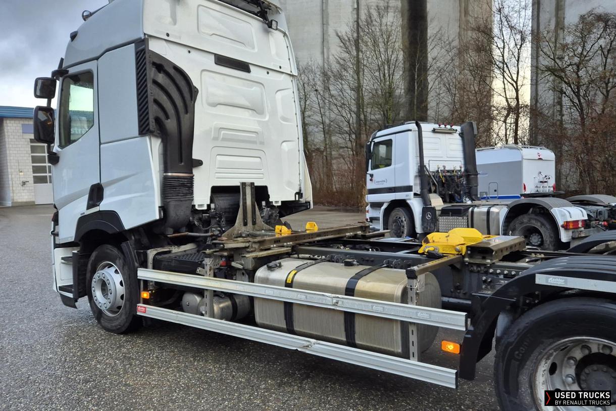 Renault Trucks T 480