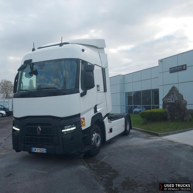 Renault Trucks T 