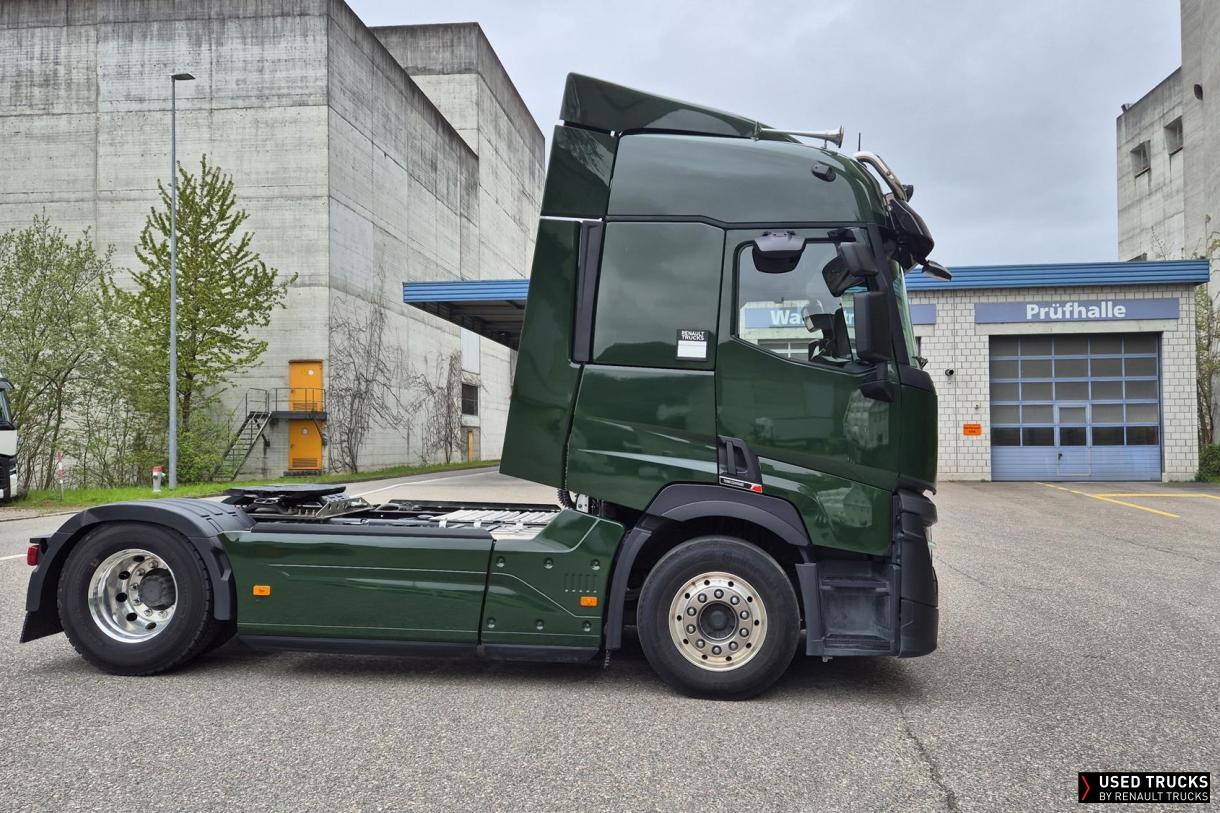 Renault Trucks T 480