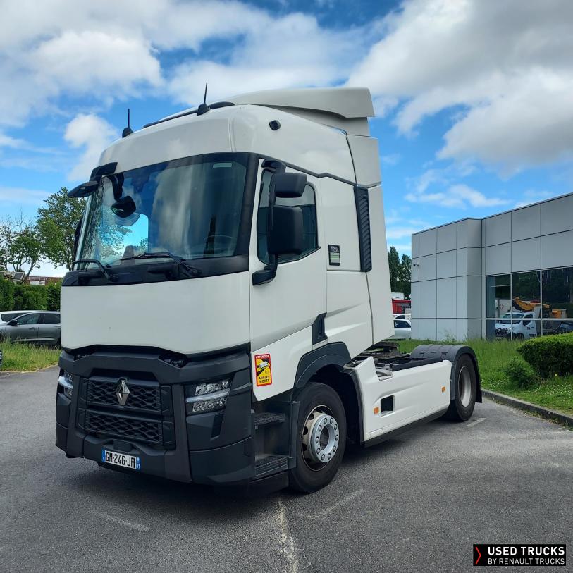 Renault Trucks T 
