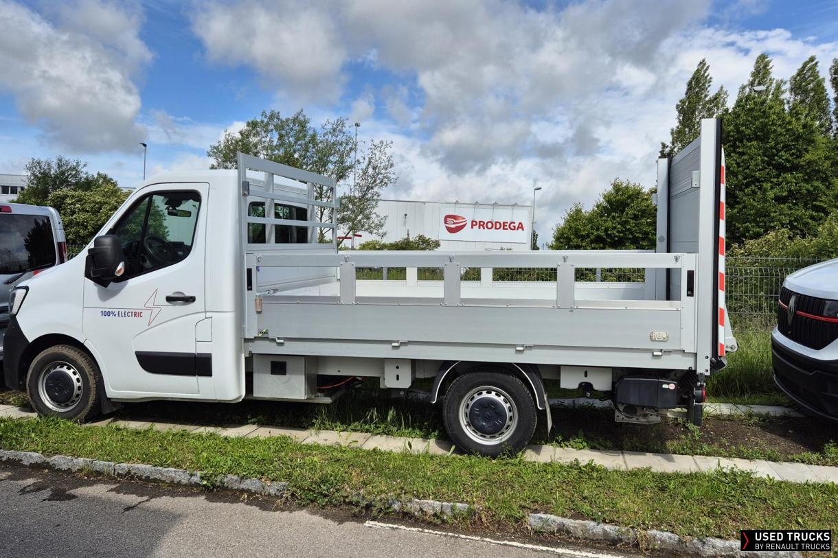 Renault Trucks Master 