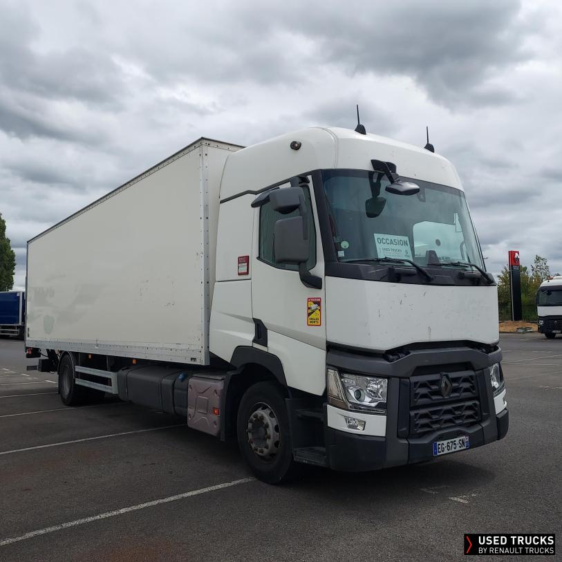 Renault Trucks T 380