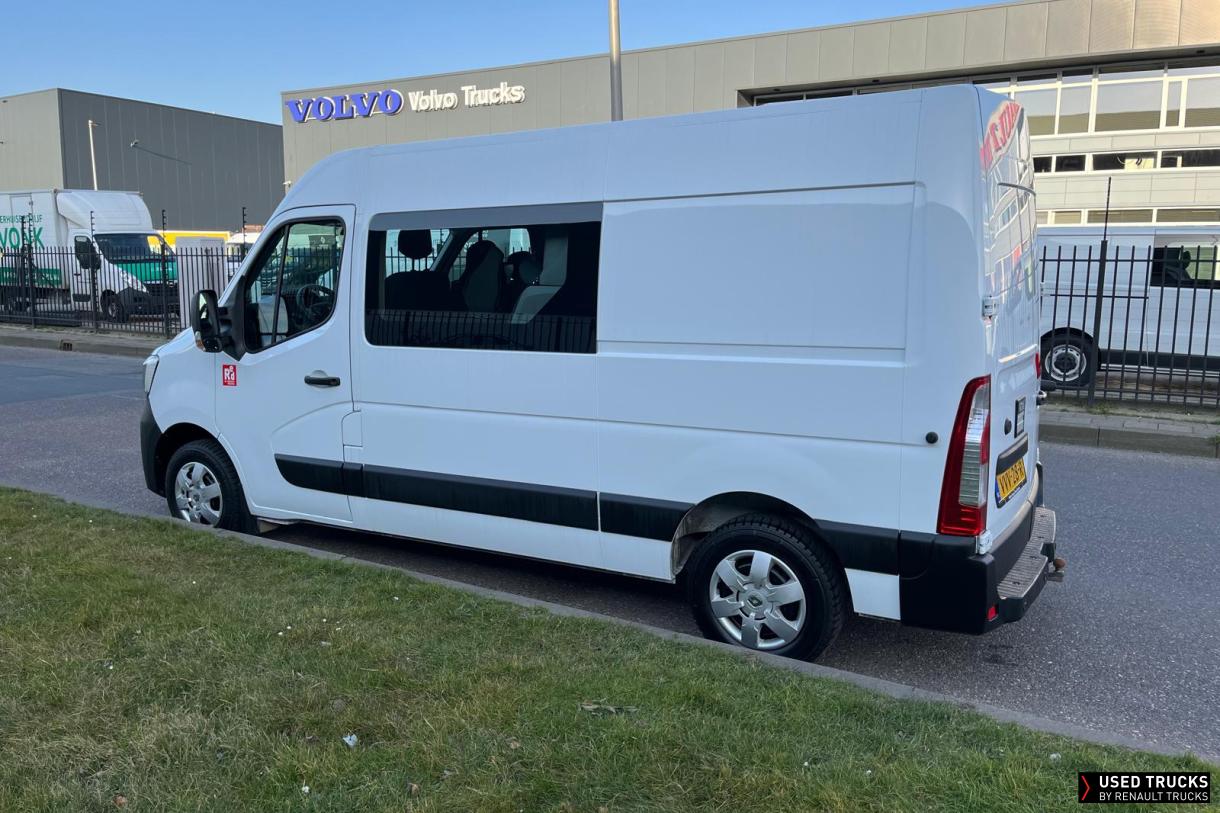 Renault Trucks Master 150