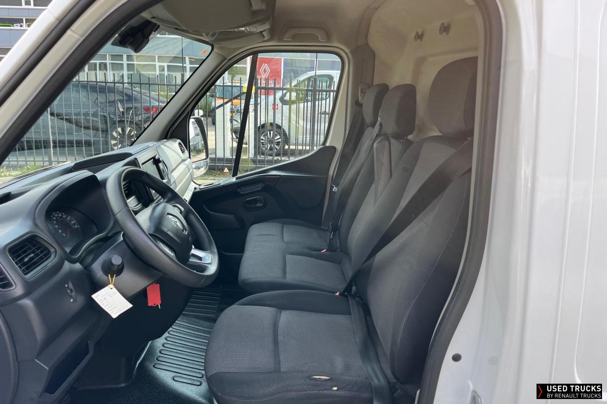 Renault Trucks Master 180