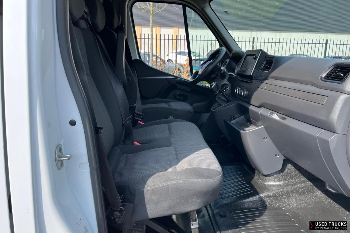 Renault Trucks Master 180