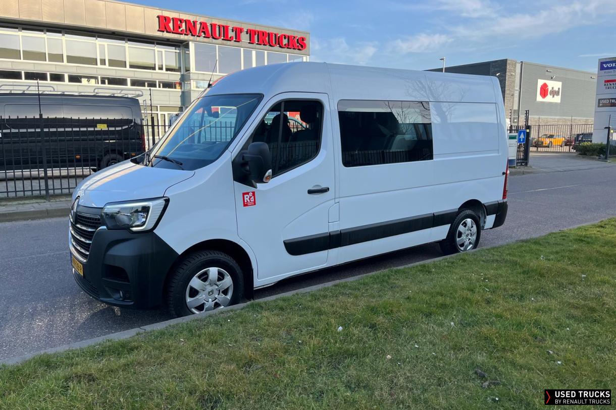 Renault Trucks Master 150