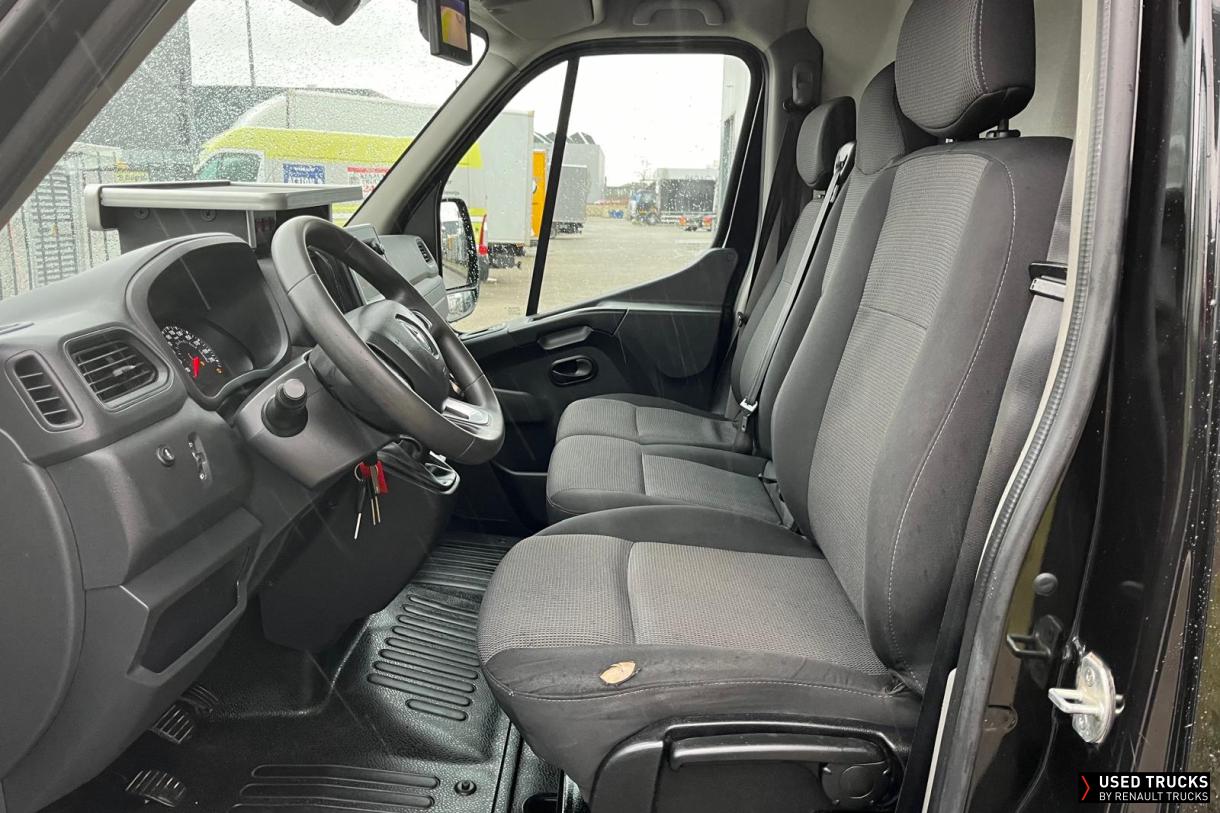 Renault Trucks Master 150