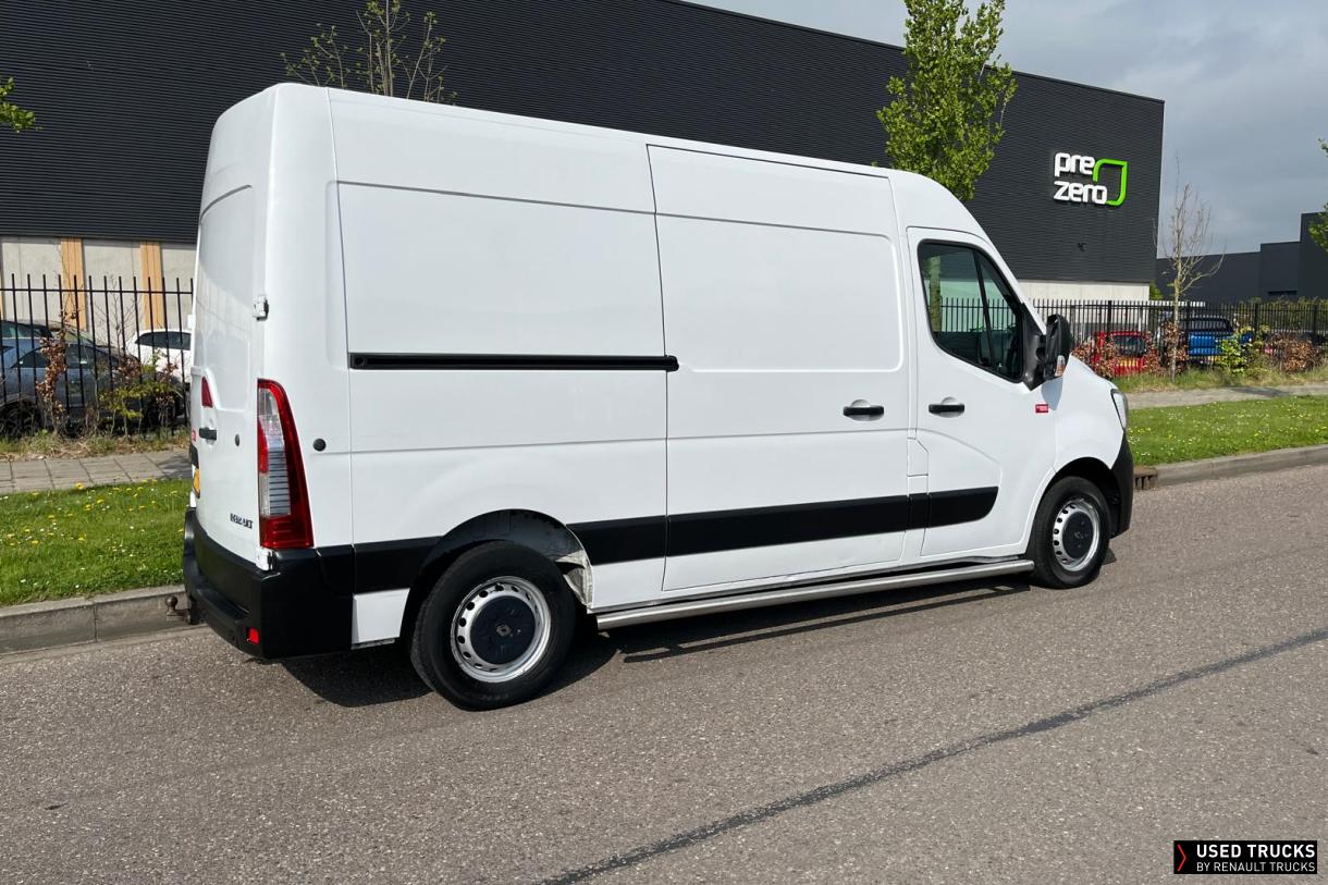 Renault Trucks Master 180