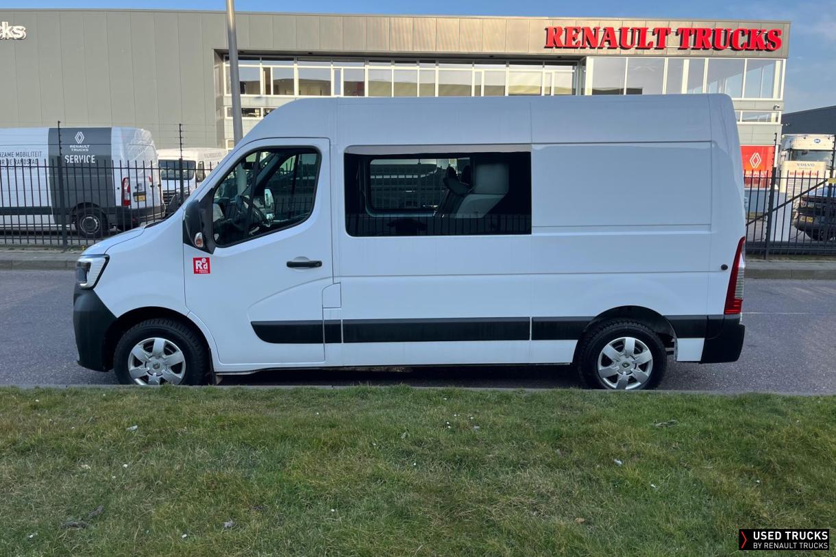 Renault Trucks Master 150