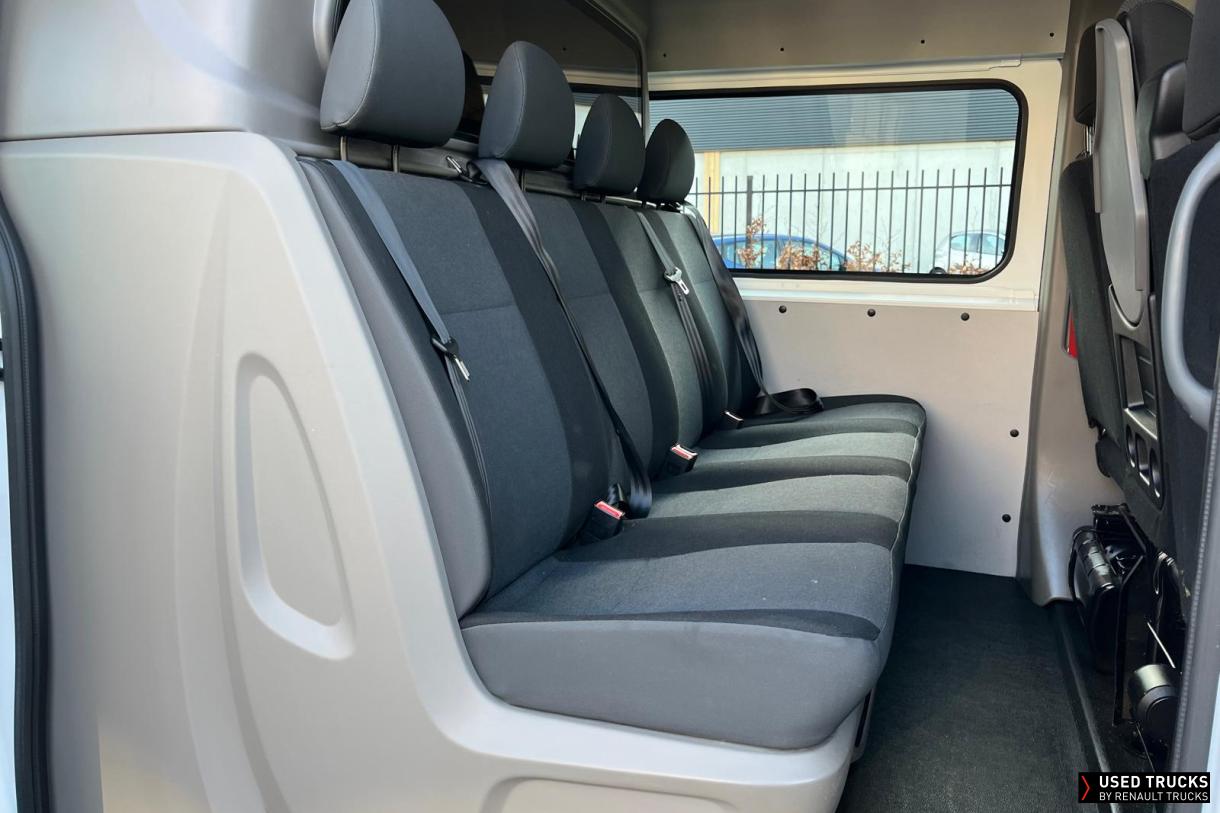 Renault Trucks Master 150