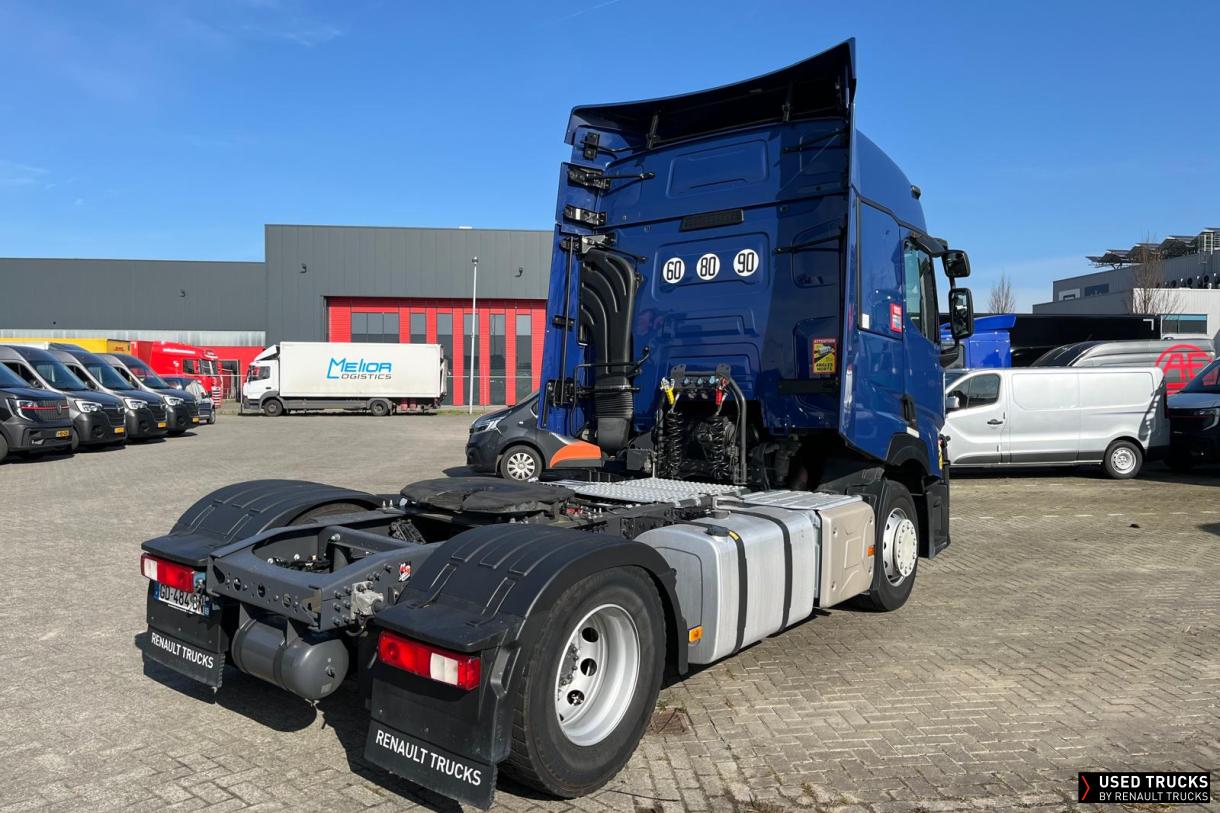 Renault Trucks T 440