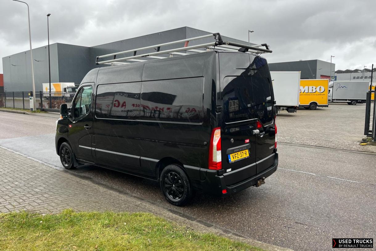 Renault Trucks Master 150