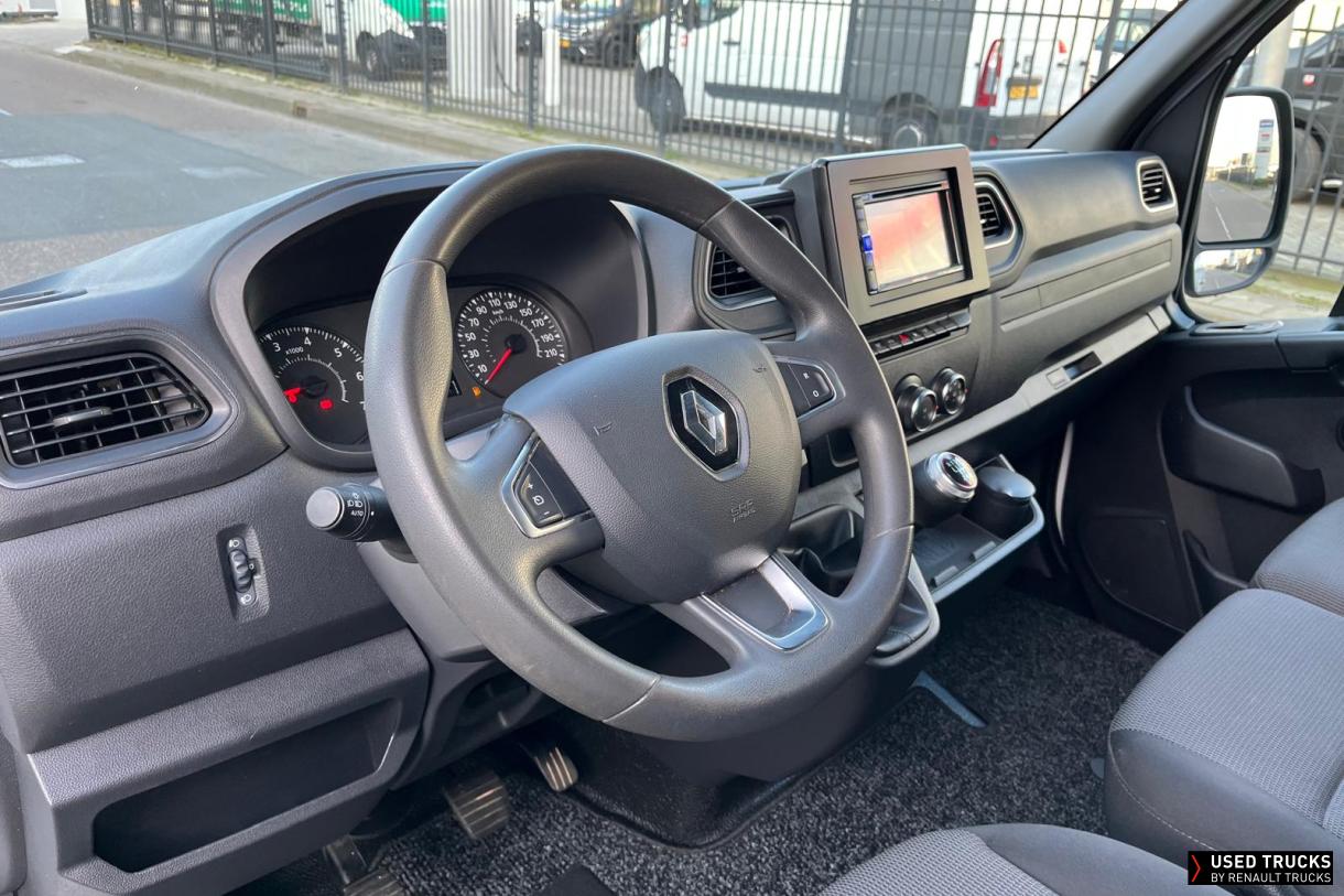 Renault Trucks Master 150