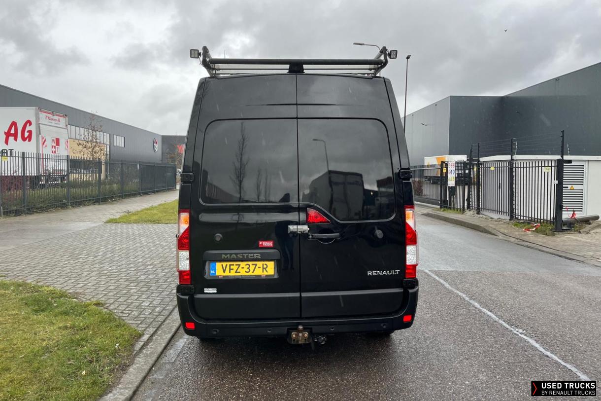 Renault Trucks Master 150