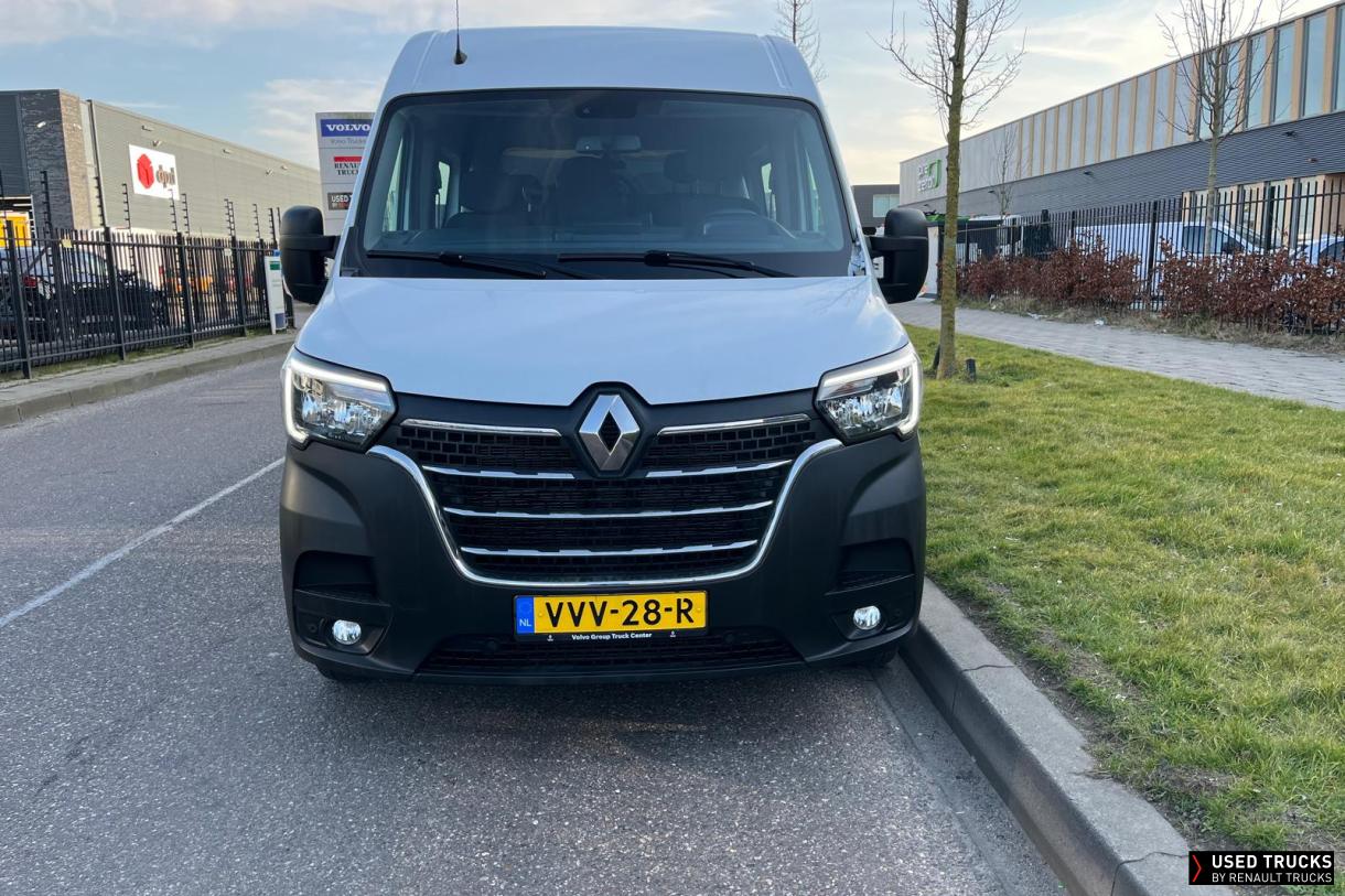 Renault Trucks Master 150