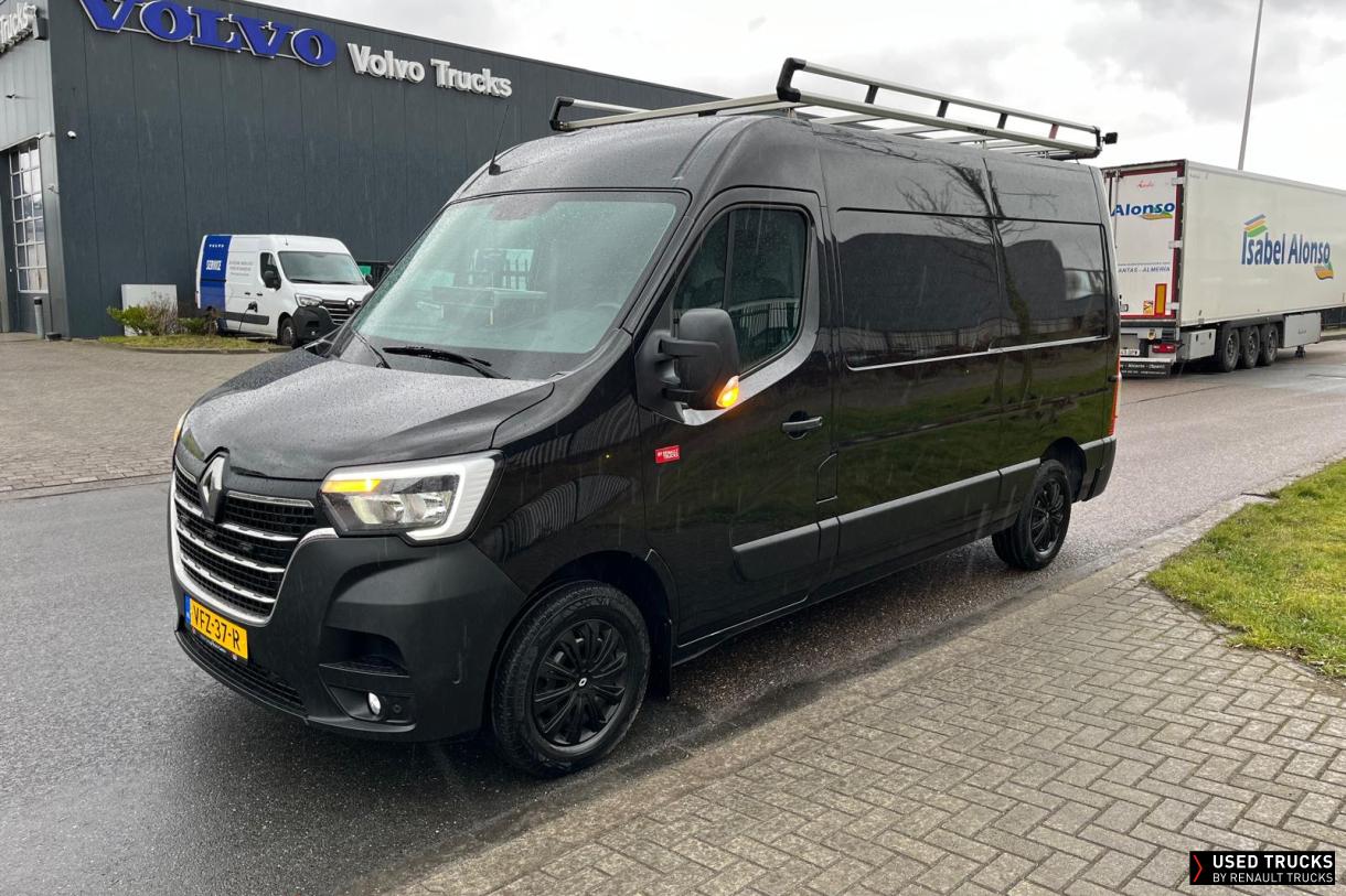 Renault Trucks Master 150