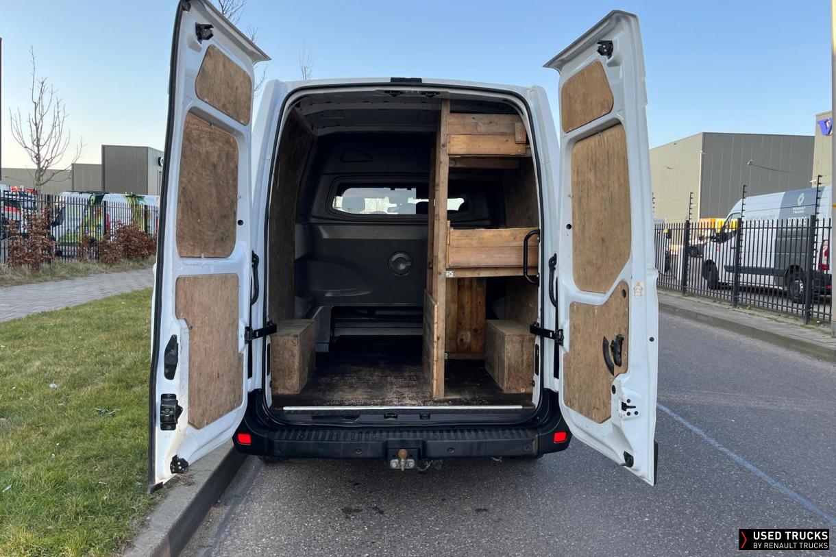 Renault Trucks Master 150
