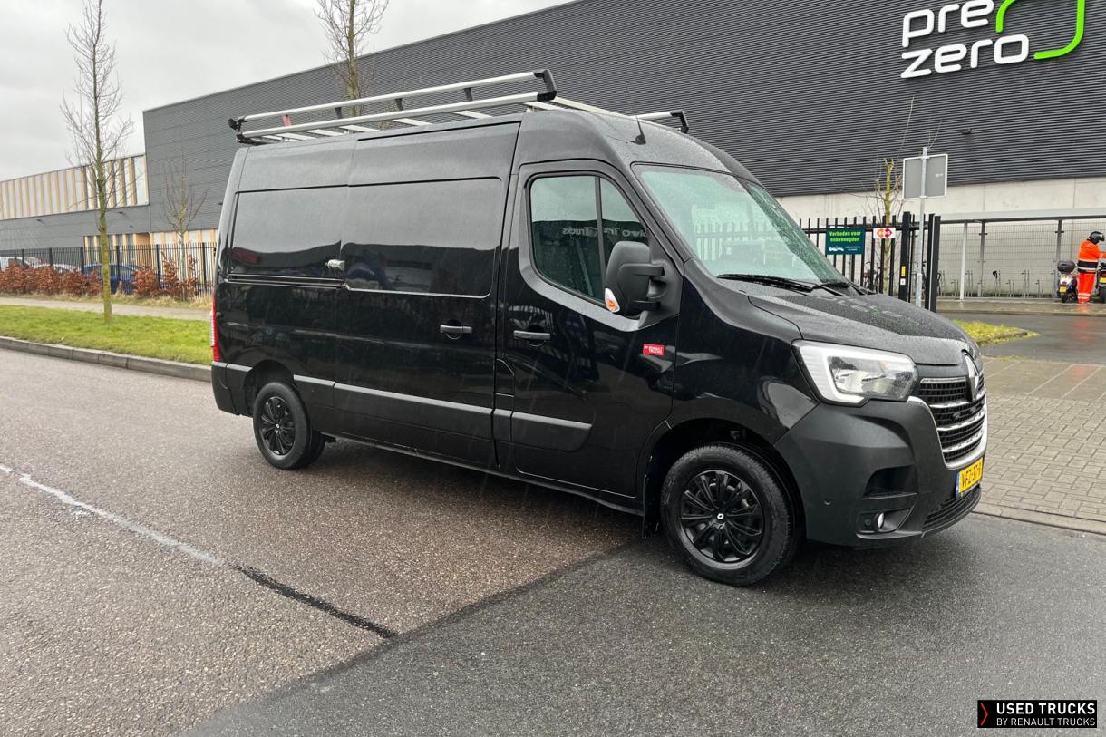 Renault Trucks Master 150