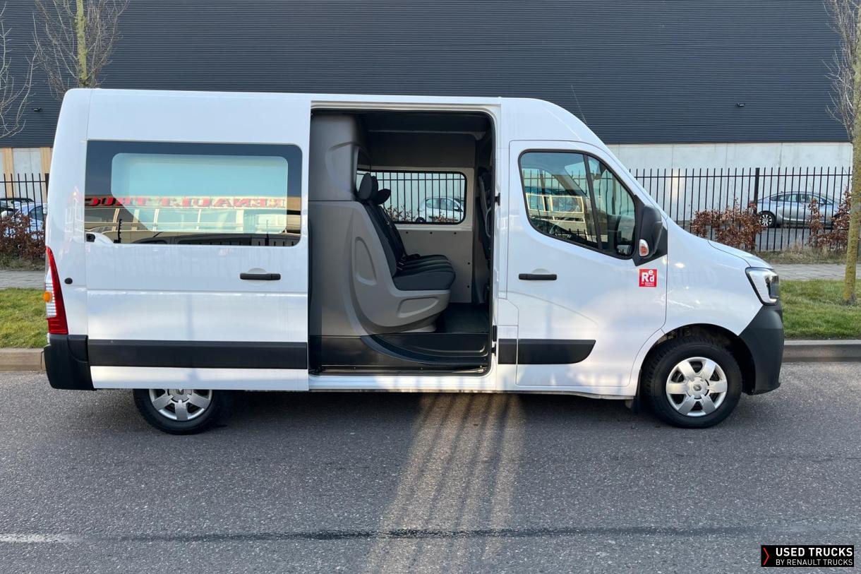 Renault Trucks Master 150