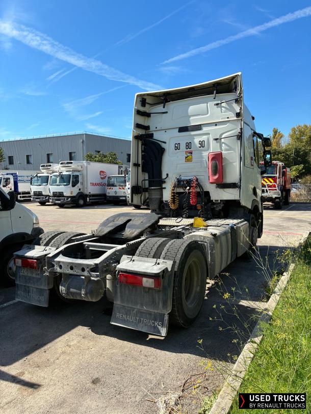 Renault Trucks T 460