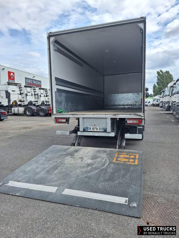Renault Trucks D Z.E. 