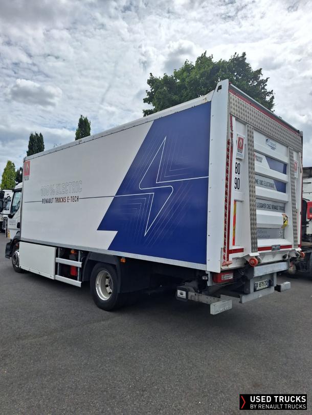 Renault Trucks D Z.E. 