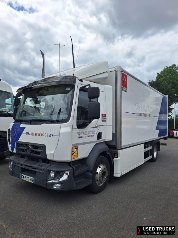 Renault Trucks D Z.E. 