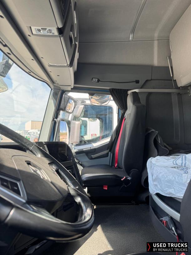 Renault Trucks T 480