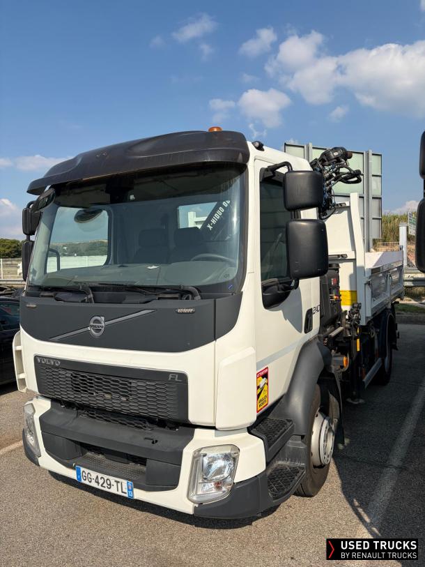 Volvo FL 240