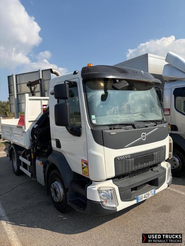 Volvo FL 240