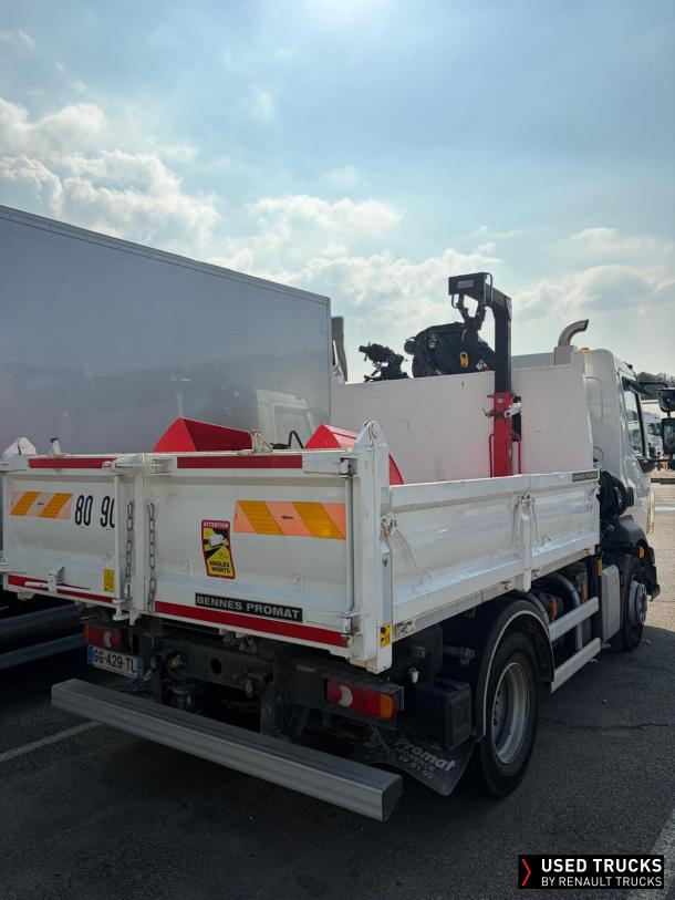 Volvo FL 240