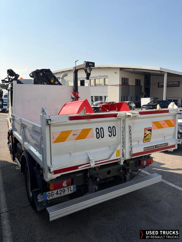 Volvo FL 240