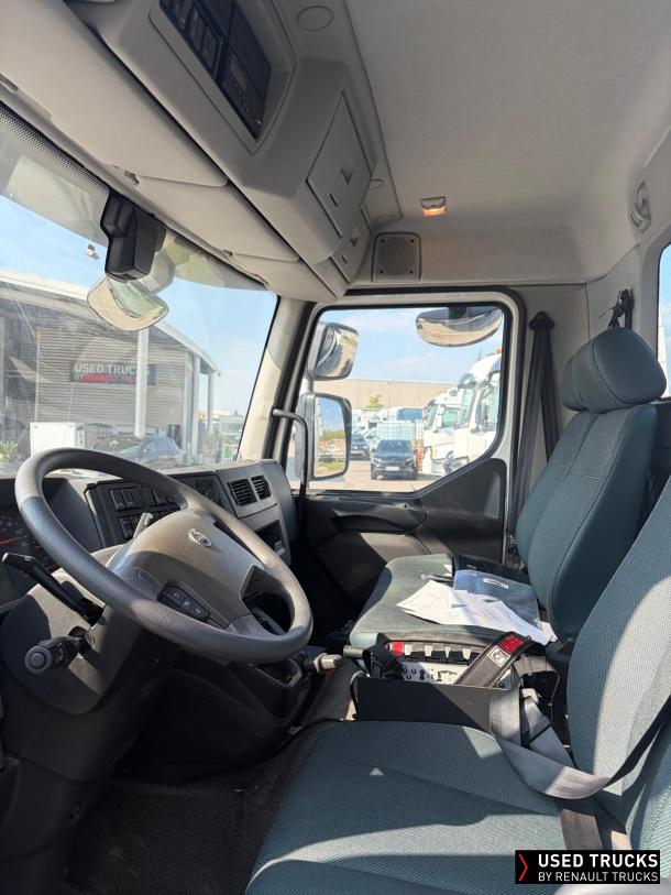 Volvo FL 240