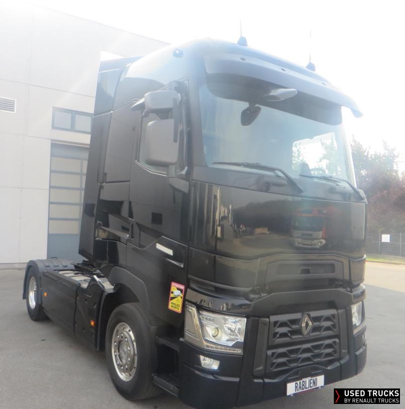 Renault Trucks T High 520