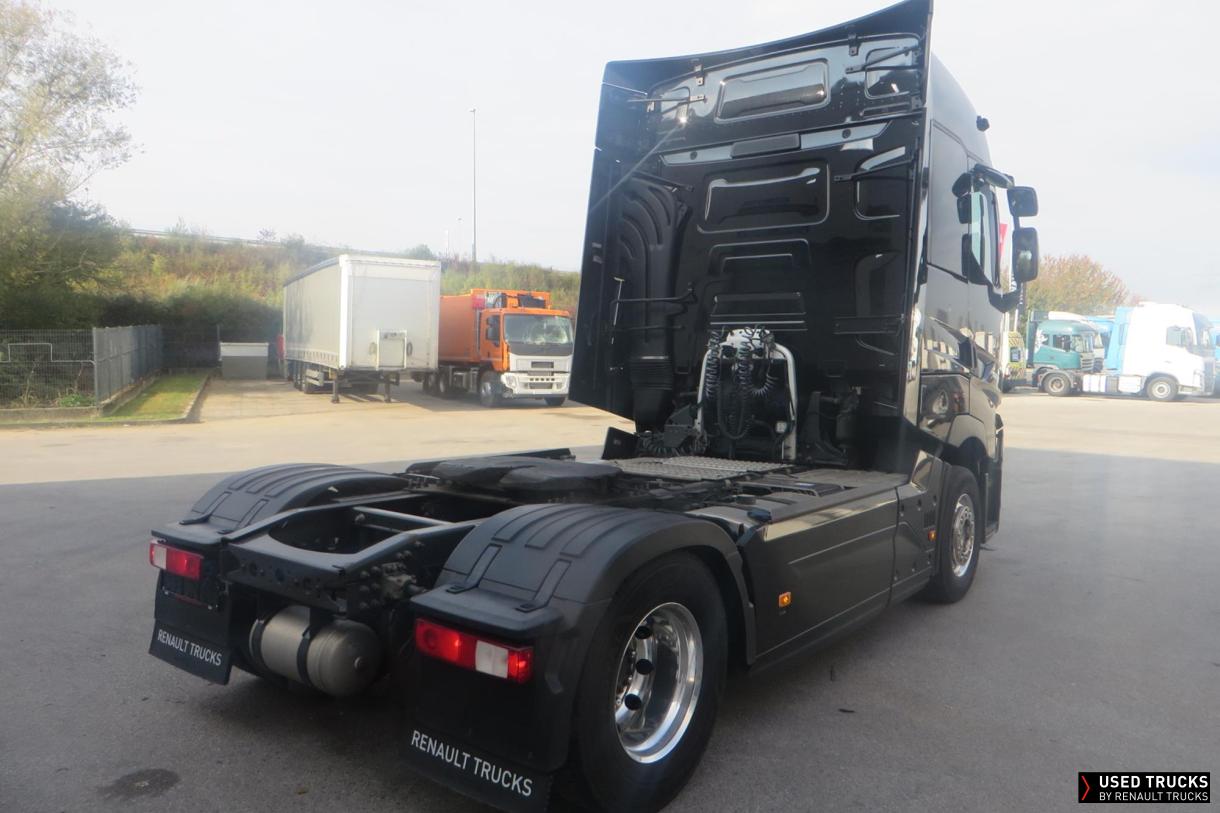 Renault Trucks T High 520
